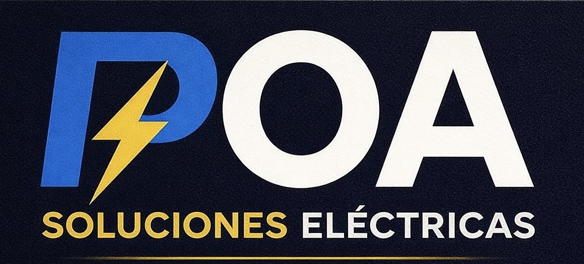 POA Soluciones Eléctricas