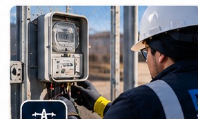 Empalmes Eléctricos