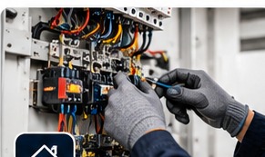 Instalaciones Eléctricas