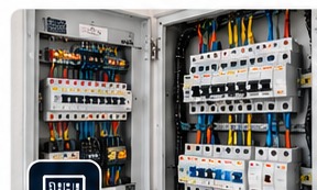 Tableros Eléctricos